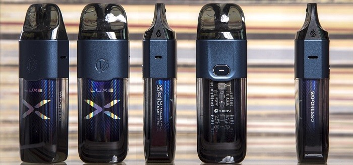 Vaporesso Luxe X