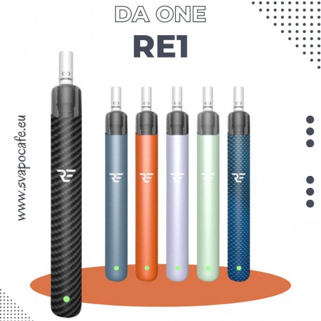 KIT X-ONE SIGARETTA ELETTRONICA CON POWERBANK