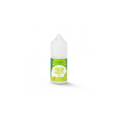 Liquido Pronto Fresh Bullet 10ml nicotina