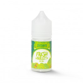 Fresh Bullet Tnt Vape liquido pronto 10ml