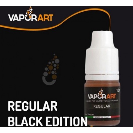 Liquido Vaporart THE ISLAND 10ml - SvapoCafè