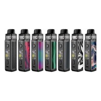 Voopoo Vinci X 70W 5.5ml